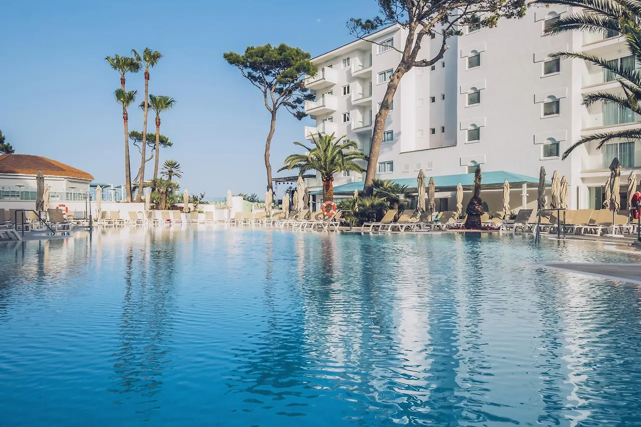 Iberostar Waves Alcudia Park Hotel Playa de Muro  4*, Playa de Muro (Mallorca)