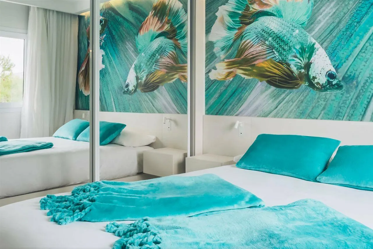 Iberostar Waves Alcudia Park Hotel Playa de Muro  Spain