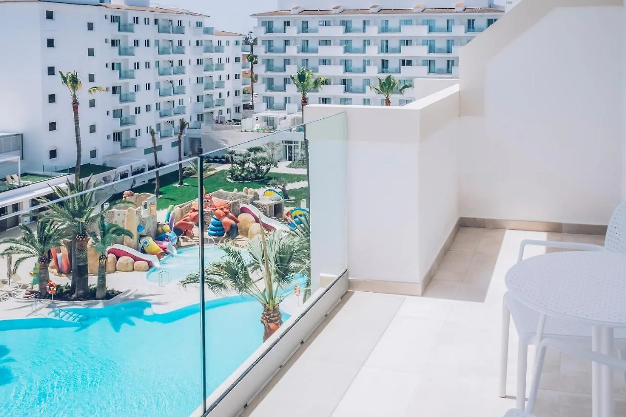 Hotel Iberostar Waves Alcudia Park Playa de Muro