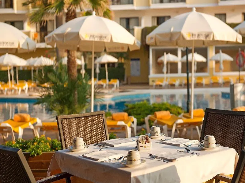 ****  Hotel Iberostar Alcudia Park Playa de Muro  España