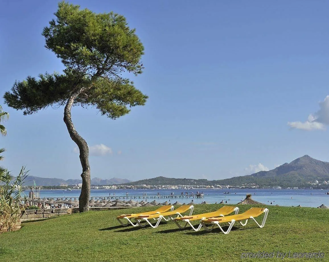 Iberostar Waves Alcudia Park Hotel Playa de Muro