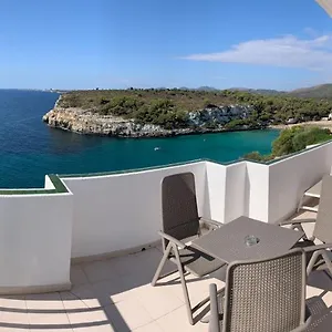 Hotell Blau Punta Reina, Cala Mandia (Mallorca)