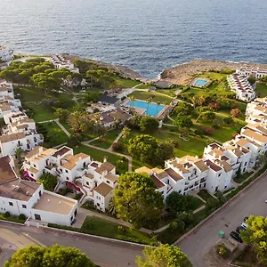 Курортный комплекс Parque Mar