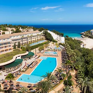 Отель Insotel Cala Mandia