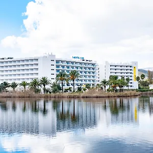 Aparthotel Eix Lagotel Holiday, Playa de Muro (Mallorca)