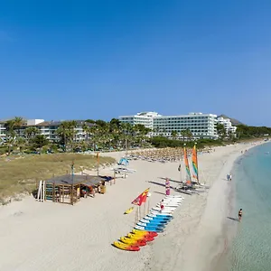 Lägenhetshotell Playa Esperanza Affiliated By Melia, Playa de Muro (Mallorca)