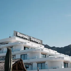 **** Hotel Barcelo Santiago - Adults Only Spanien