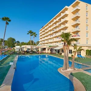 Hotell Grupotel Amapola, Playa de Muro (Mallorca)