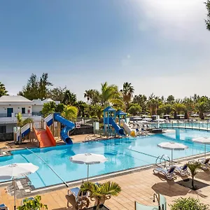 Thb Tropical Island 4* Playa Blanca (Lanzarote)