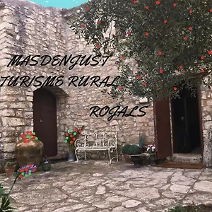 Masiadenjust , Rojals Spain