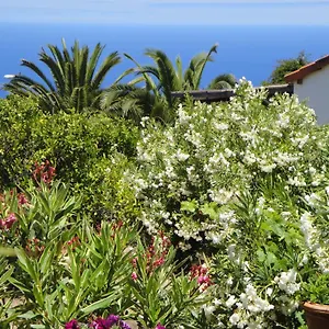 Casas Erel , Puntagorda Spanien