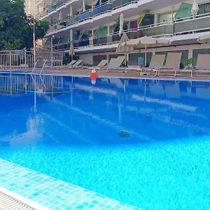 Apartamento Elefantes Playa del Inglés