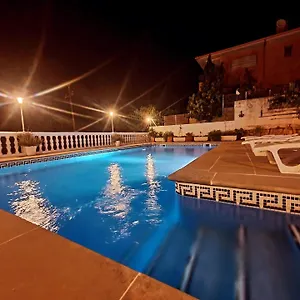La Casa Dels Boscos , Tarragona Spain