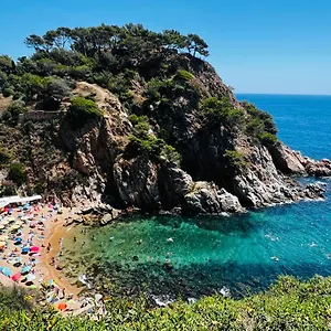Encantador En , Tossa de Mar Spain