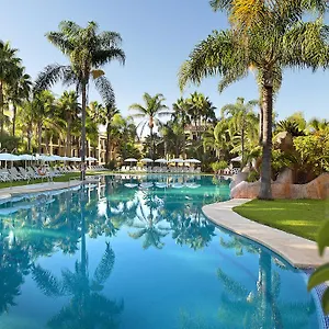 Hotell Bluebay Banus Marbella