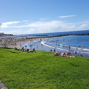 Bamboli Holidays , Playa de las Americas (Tenerife) Spain