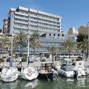 Отель Costa Azul
