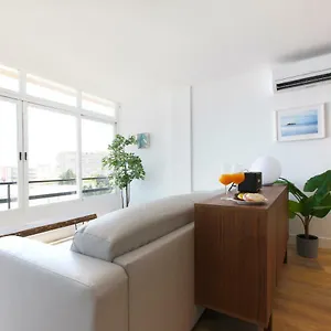 Apartamento Picasso Boutique Torremolinos