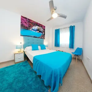 Apartamento Zen Con Parking Torremolinos