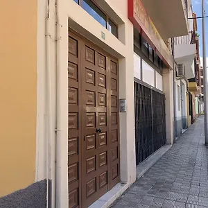 Apartamento Calle Real San Sebastián de la Gomera