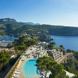 Hotell Jumeirah Mallorca Puerto de Sóller