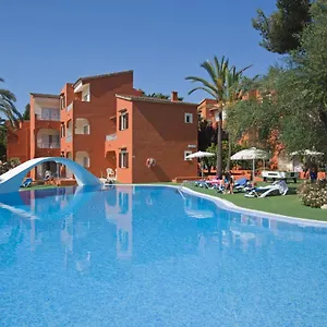 Otel Hsm Club Torre Blanca, Sa Coma (Mallorca)