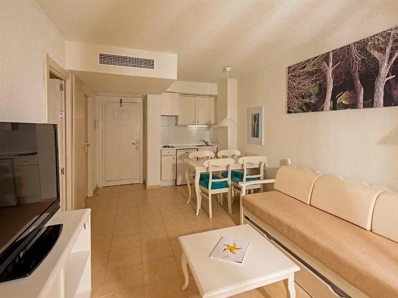 ****  Hotel Iberostar Waves Alcudia Park Playa de Muro  Spanien