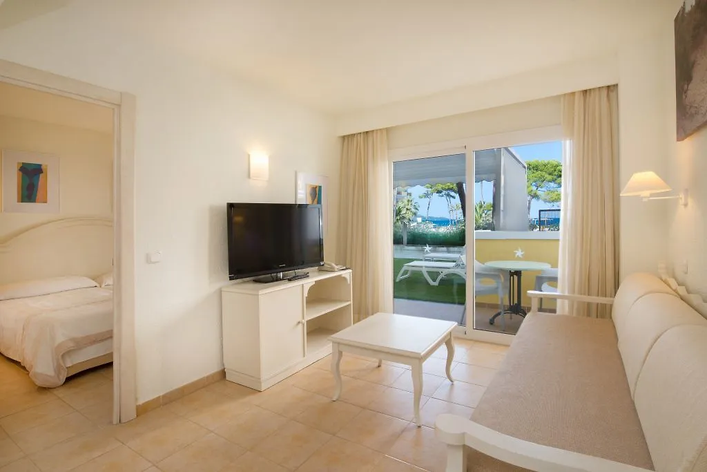 Iberostar Waves Alcudia Park Hotell Playa de Muro