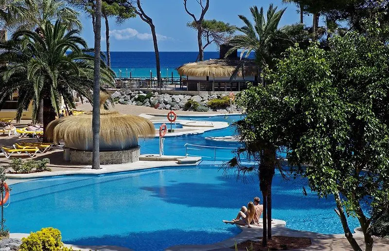 Iberostar Waves Alcudia Park Hotel Playa de Muro  4*, Playa de Muro (Mallorca)