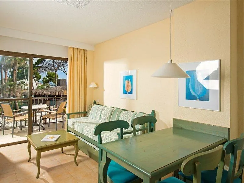 Iberostar Waves Alcudia Park Hotel Playa de Muro