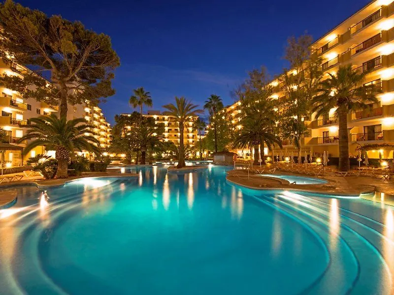 Iberostar Waves Alcudia Park Hotel Playa de Muro